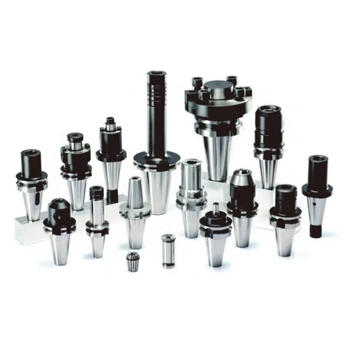 Expertise in handling any tooling